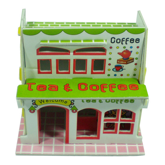 Shop01-커피숍