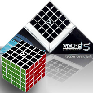 Vcube/5x5 Flat