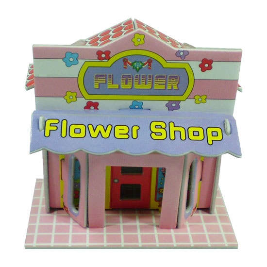 Shop03-꽃가게